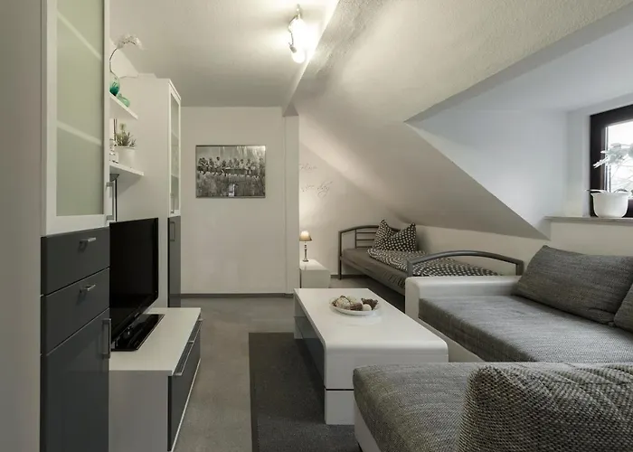 Ferienwohnung-fuhlsbuettel-hamburg Hamburg