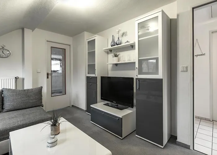 Ferienwohnung-fuhlsbuettel-hamburg Apartment Hamburg