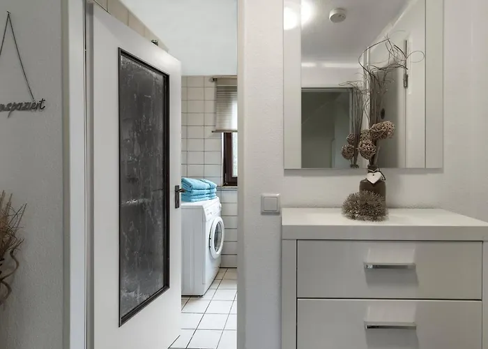 Ferienwohnung-fuhlsbuettel-hamburg Hamburg