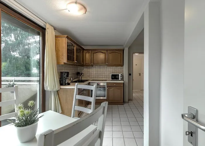 Ferienwohnung-fuhlsbuettel-hamburg Apartment