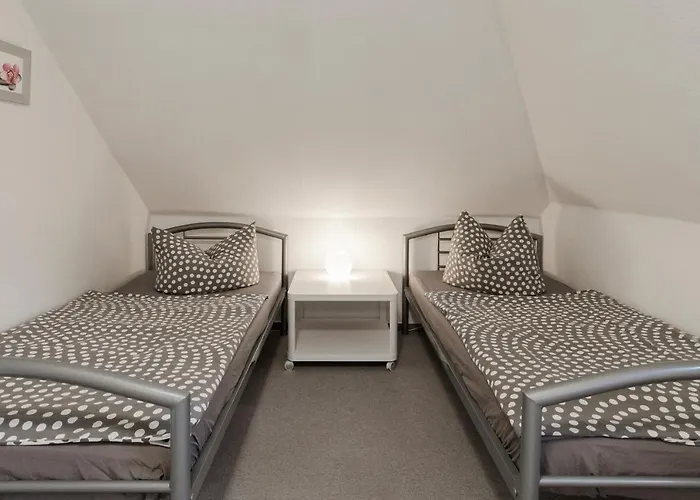 Ferienwohnung-fuhlsbuettel-hamburg Hamburg